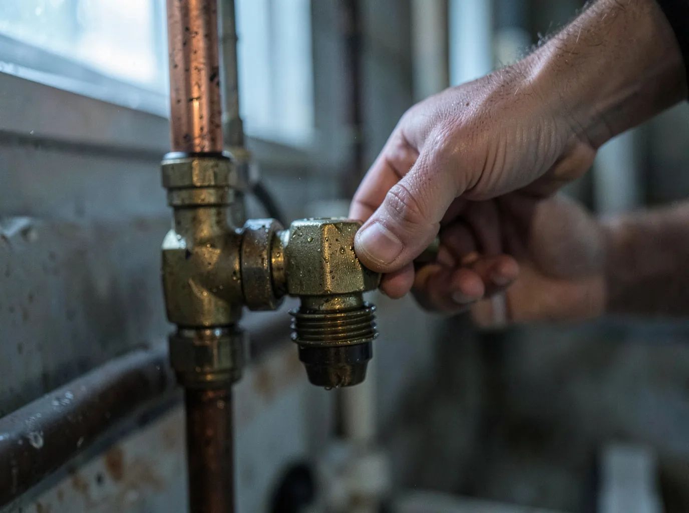 Emergency Plumber Farmerville, LA FAQs